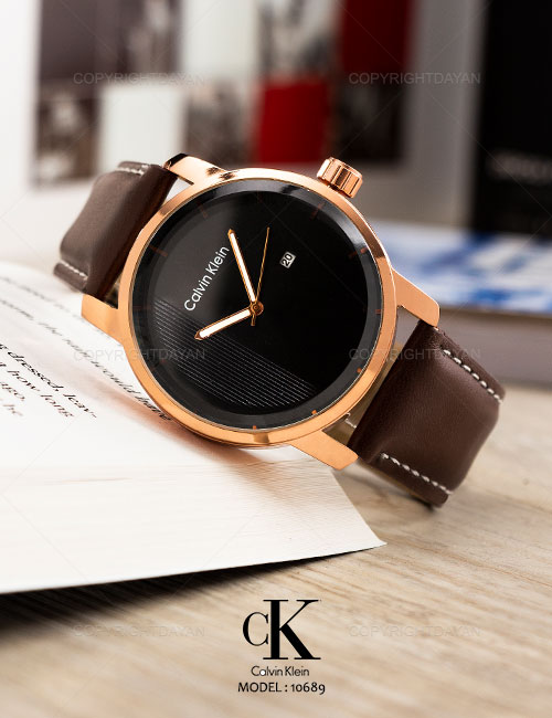 ساعت مچی مردانه Calvin Klein مدل 10689