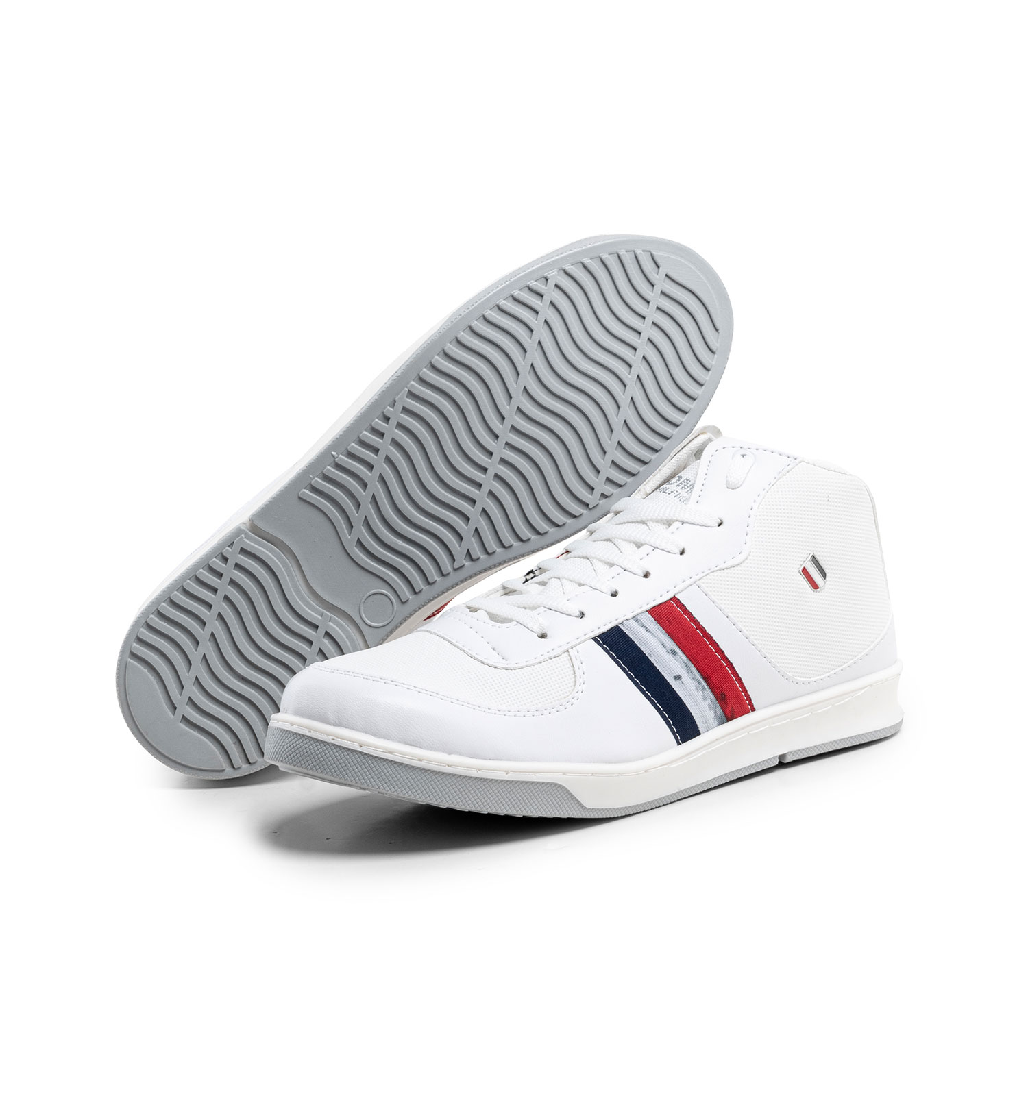 کفش اسپرت مردانه Tommy مدل 38718