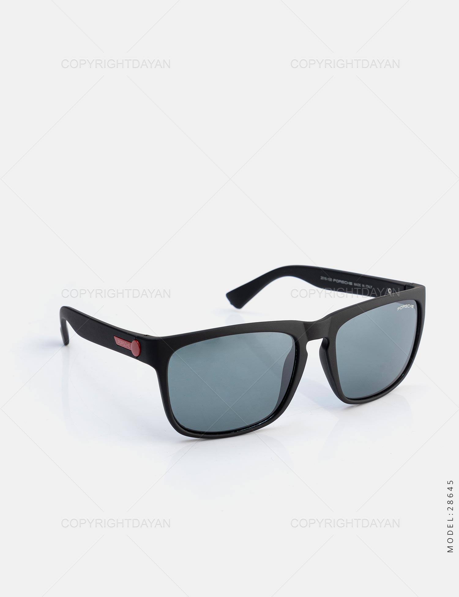 عینک آفتابی مردانه Porsche مدل 28645