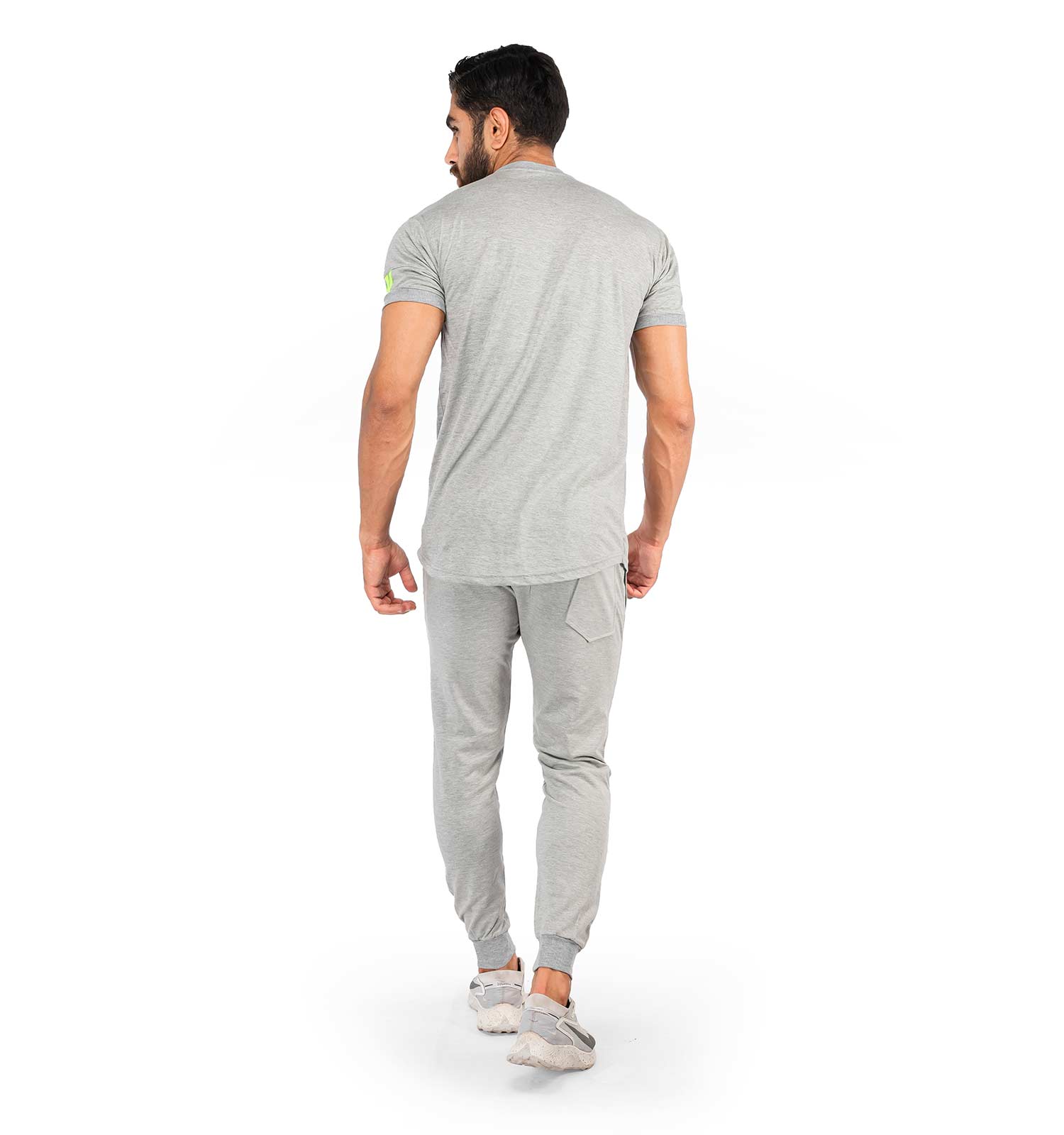 ست تیشرت شلوار مردانه Adidas مدل 38924
