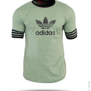 تیشرت مردانه یقه گرد Adidas مدل 38283