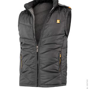 کاپشن پافر اسپرت Cat مدل 33715