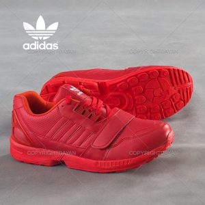 کفش مردانه Adidas مدل Opera (قرمز)
