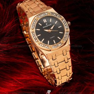 ساعت مچی زنانه Audemars Piguet مدل 10734