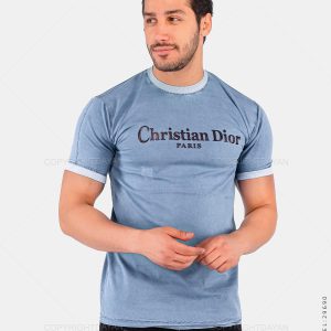 تیشرت مردانه Dior مدل 29690