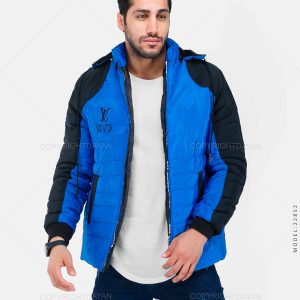 کاپشن مردانه Louis Vuitton مدل 22852