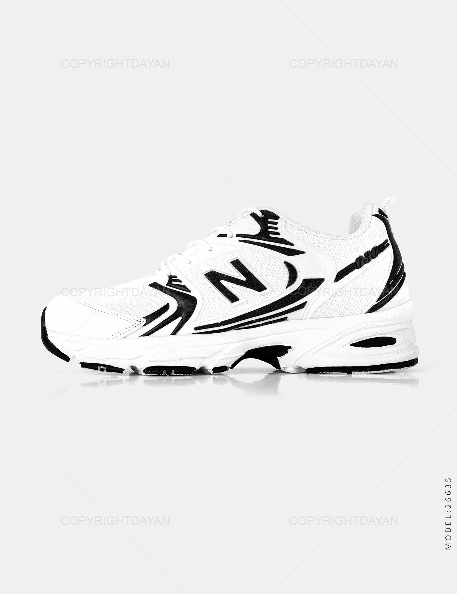 کفش ورزشی مردانه New Balance مدل 26635