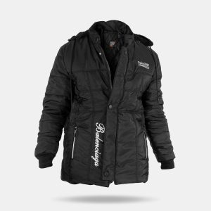 کاپشن مردانه اسپرت Balenciaga مدل 32645