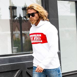سویشرت مردانه Abercrombie مدل T 9182