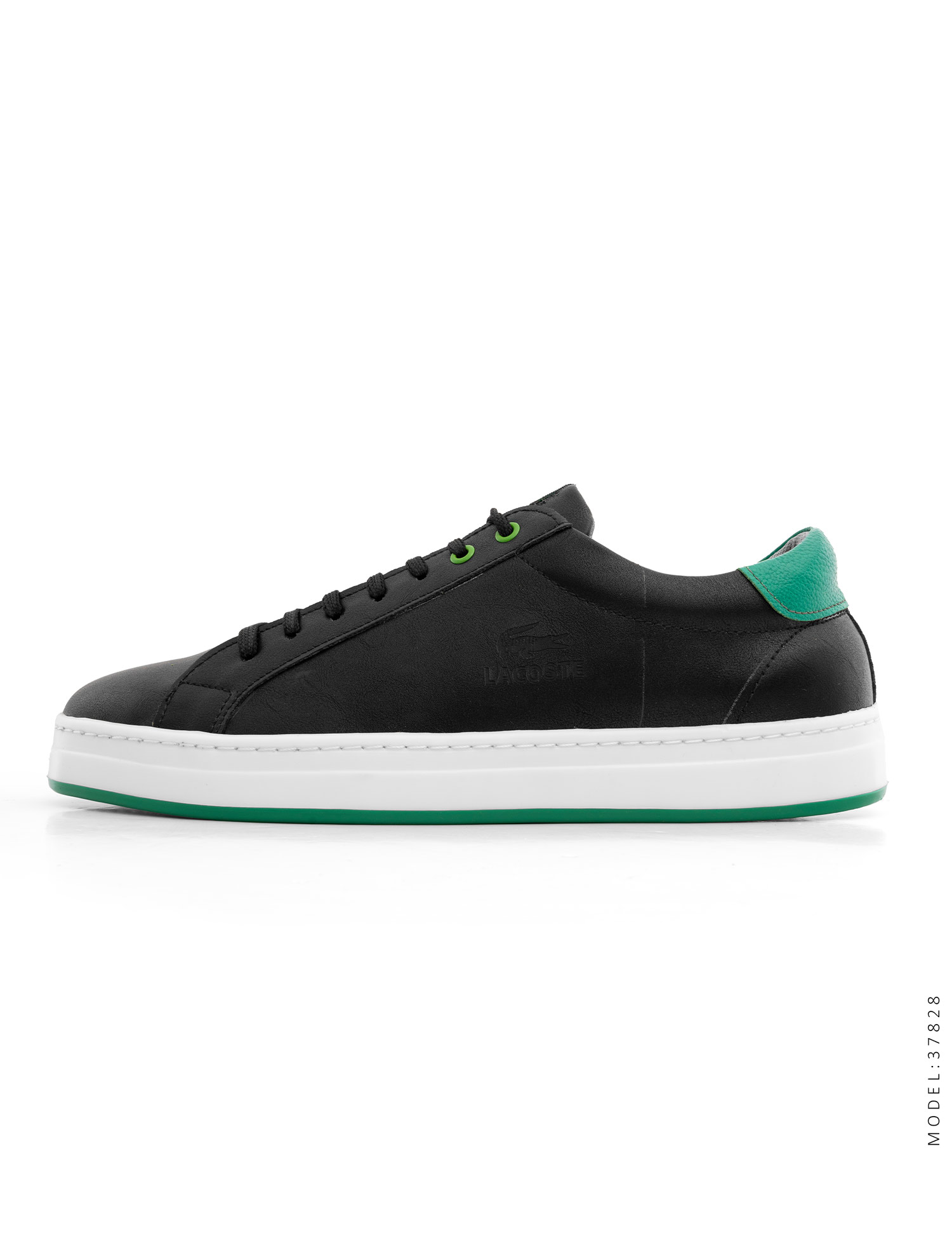 کفش روزمره مردانه Lacoste مدل 37828