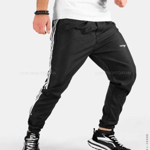 شلوار اسلش مردانه Adidas مدل 24988