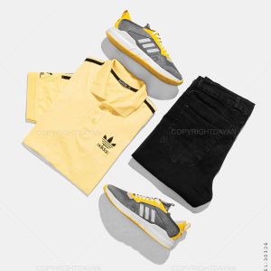 پولوشرت مردانه Adidas مدل 30326
