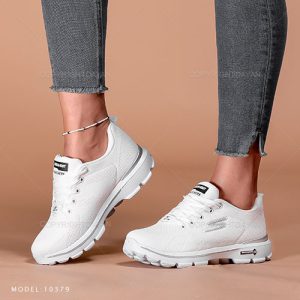 کفش زنانه Skechers مدل 10379