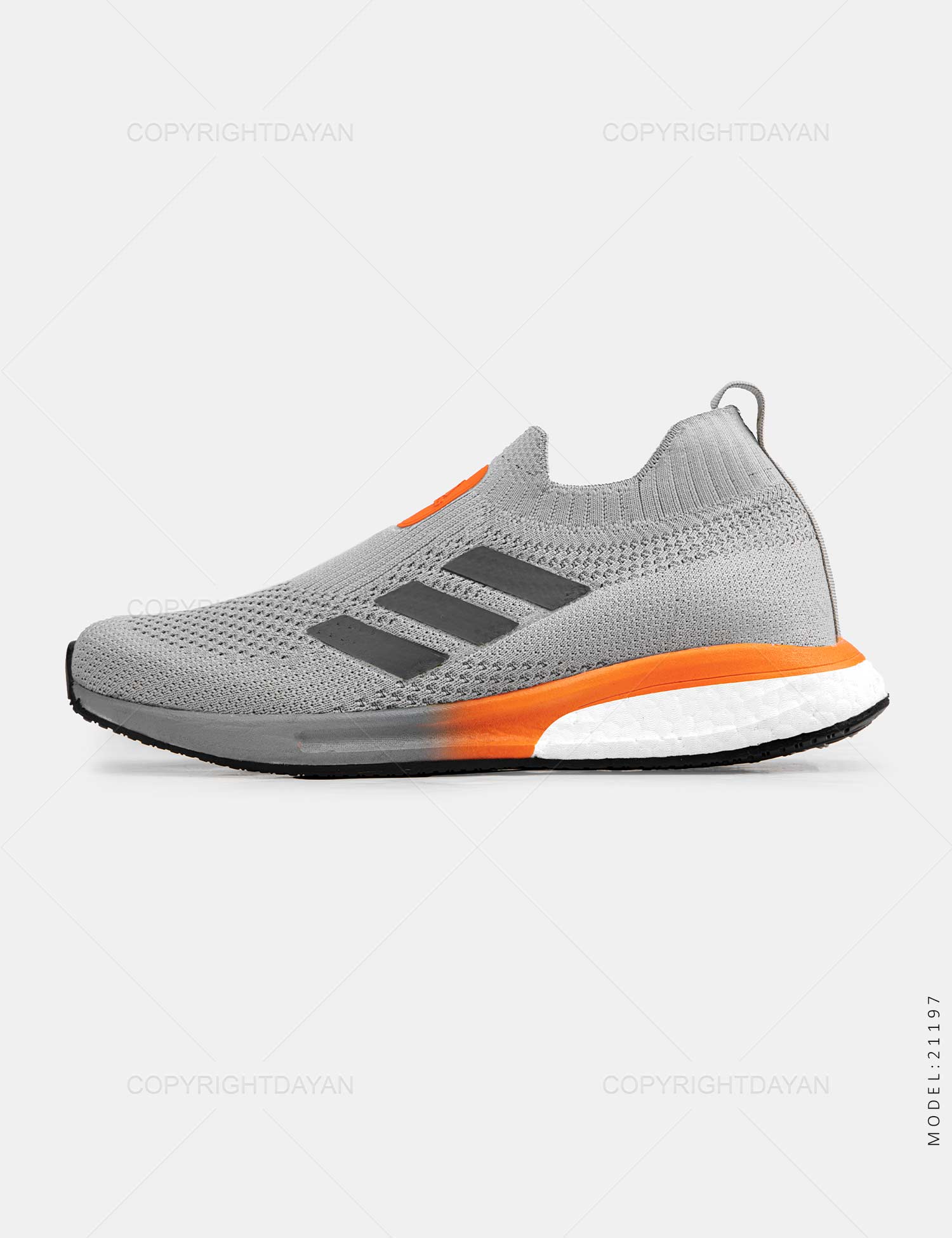کفش ورزشی مردانه Adidas مدل 21197