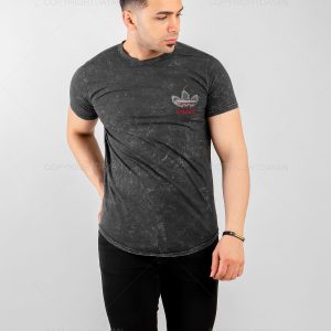 تیشرت مردانه Adidas مدل 13417