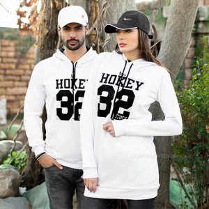 ست سویشرت مردانه زنانه Hockey مدل U 4582
