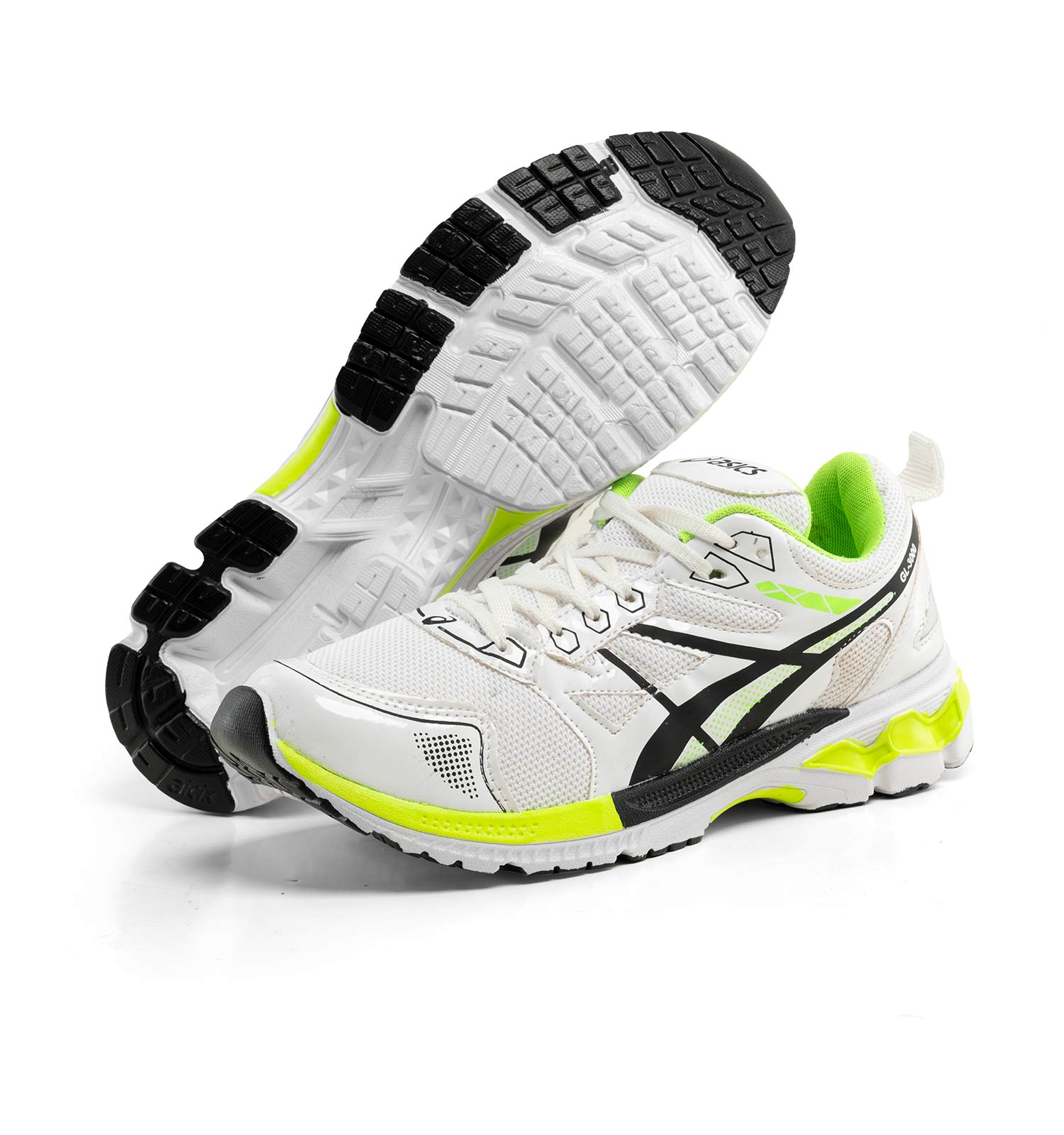 کفش ورزشی مردانه Asics مدل 38839