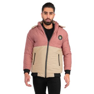 کاپشن مموری مردانه اسپرت Batis مدل 41359