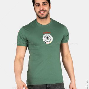 تیشرت مردانه Adidas مدل 25502