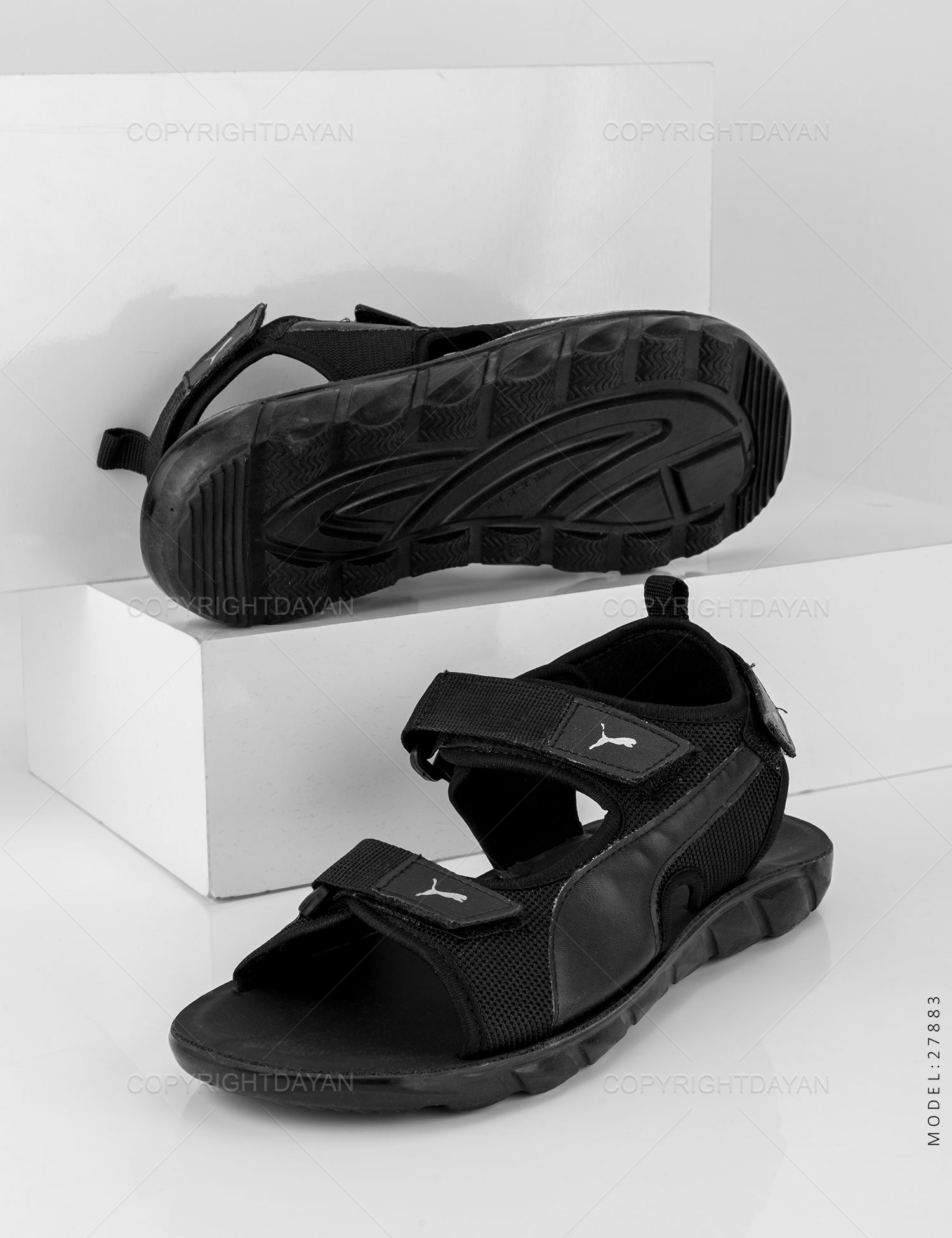 صندل مردانه Puma مدل 27883