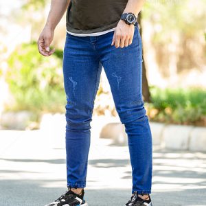 شلوار لی Zima مدل 10704
