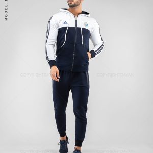 ست سویشرت شلوار مردانه Esteghlal مدل 15765