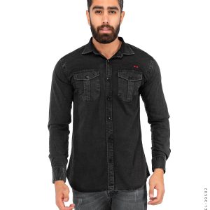 پیراهن مردانه لی Rayan مدل 39502