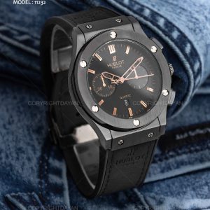 ساعت مچی مردانه Hublot مدل 11232