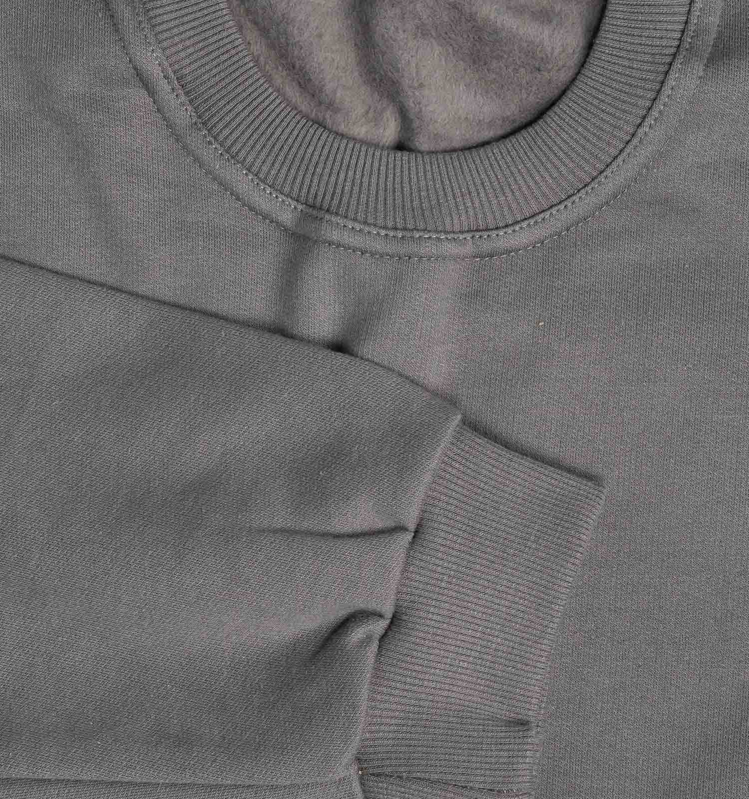 بلوز دورس مردانه طوسی مدل 46015