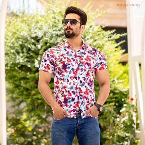 پیراهن مردانه Batis مدل T 10109