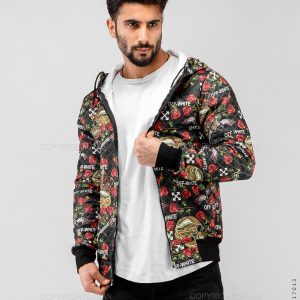 سویشرت مردانه Off – White مدل 17013