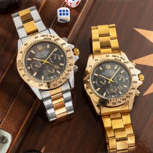 ساعت مچی مردانه Rolex مدل 12831