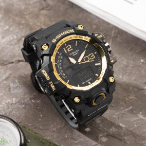 ساعت مچی عقربه ای مردانه Casio مدل 42517