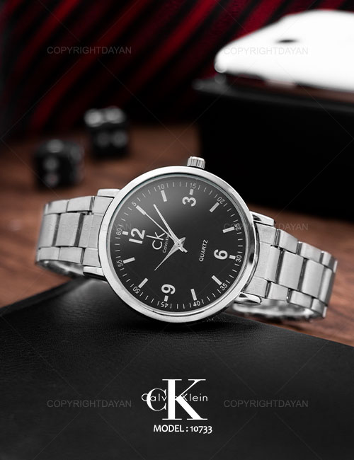 ساعت مچی Calvin Klein مدل 10733
