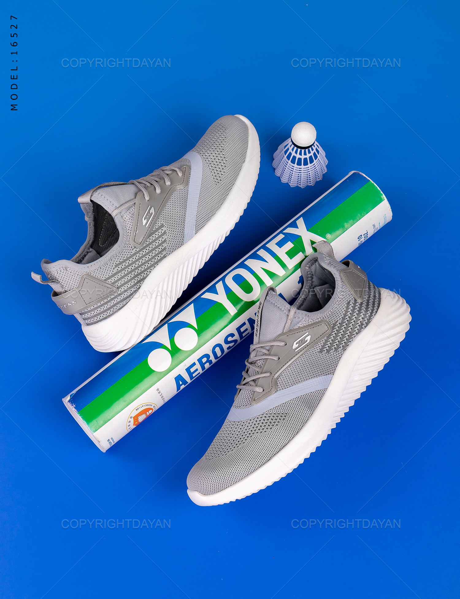 کفش ورزشی مردانه Skechers مدل 16527