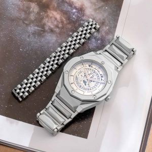 ساعت مچی مردانه Hublot مدل 44997