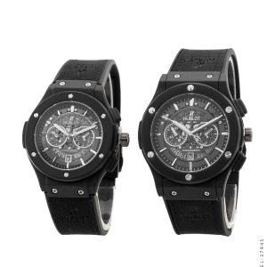 ست ساعت مچی Hublot مدل 37945