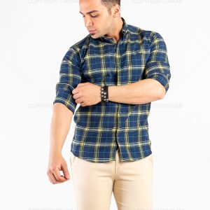 پیراهن مردانه Araz مدل 13963