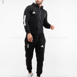 ست سویشرت شلوار مردانه Adidas مدل 15218