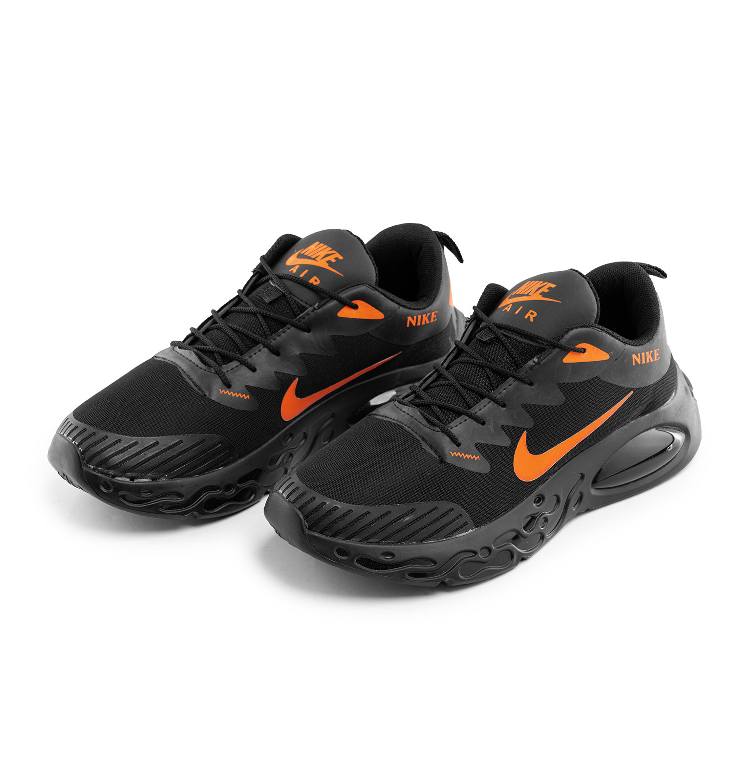 کفش اسپرت Nike مردانه بندی مدل 41159