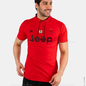 تیشرت مردانه Juventus مدل 27996