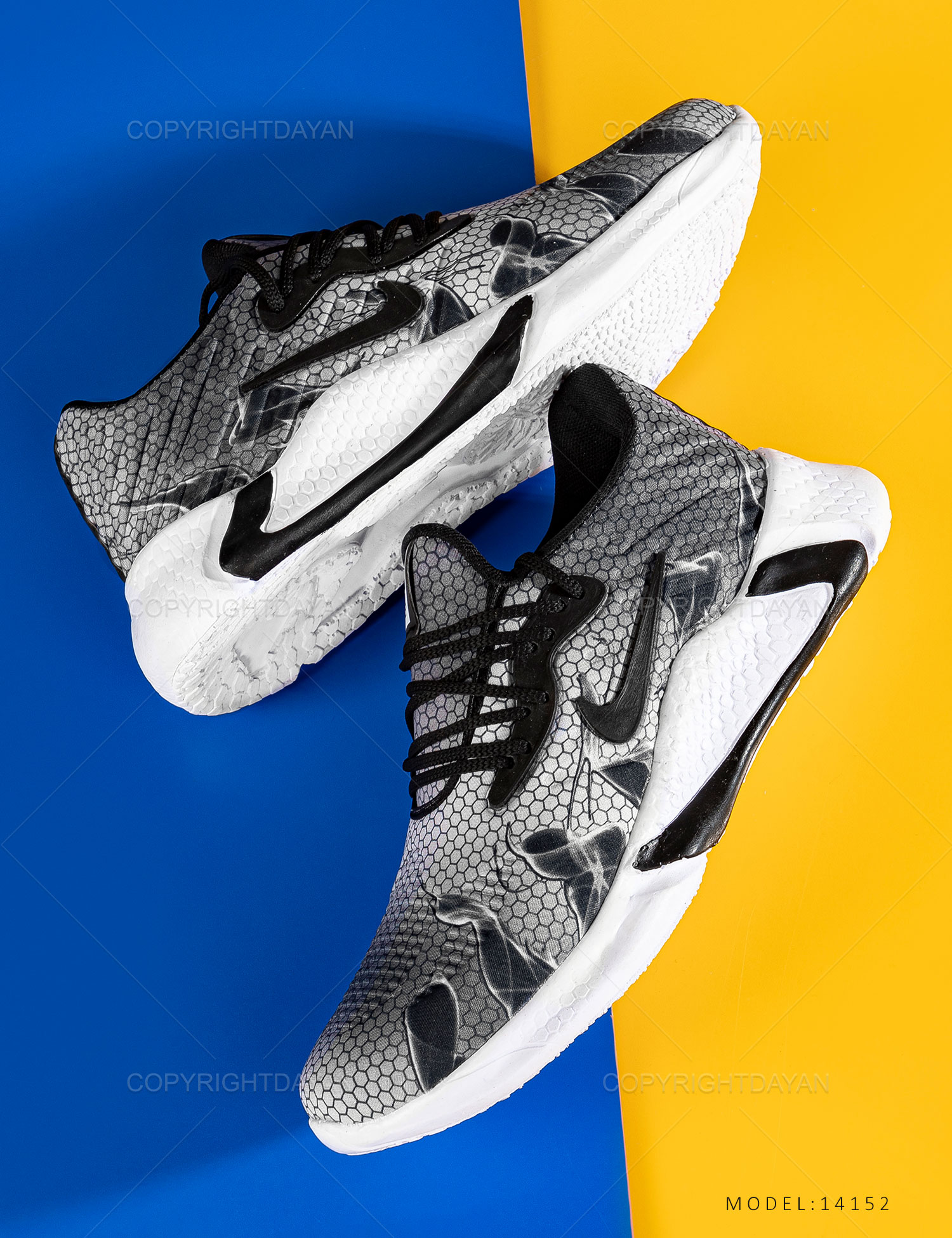 کفش مردانه Nike مدل 14152