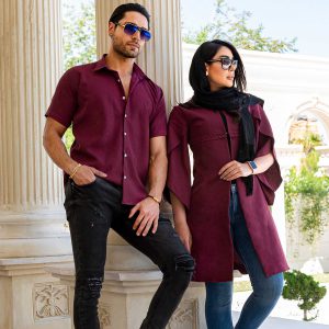 ست دونفره Alma مدل 13880