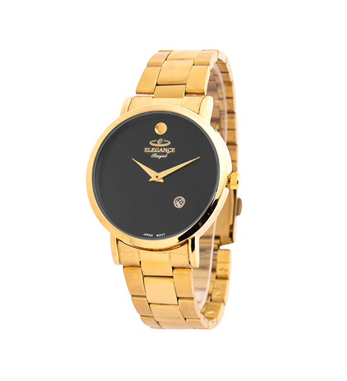 ساعت مچی عقربه ای مردانه Elegance مدل 42505