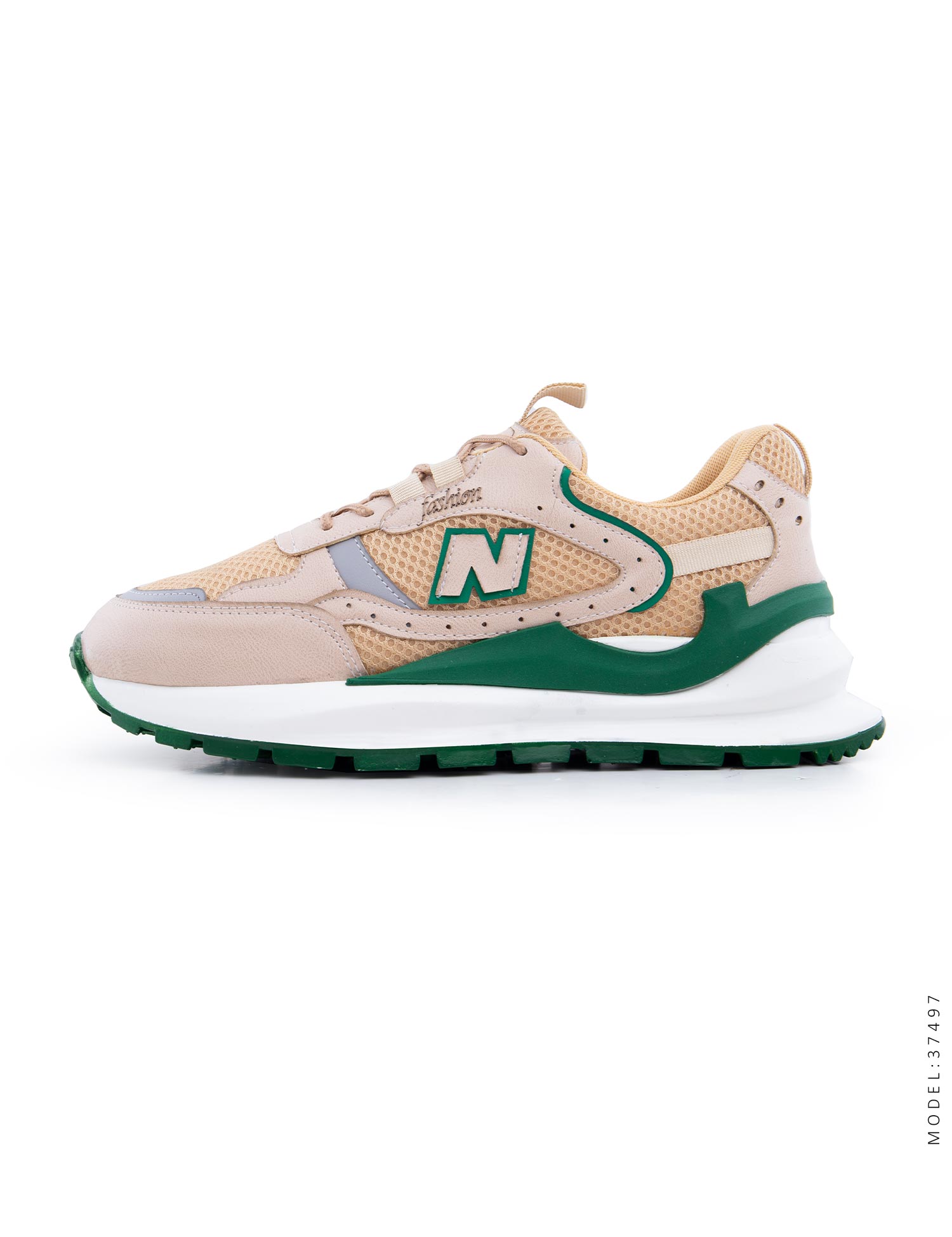 کفش زنانه اسپرت New Balance مدل 37497