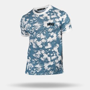 تیشرت مردانه Vans مدل 26259