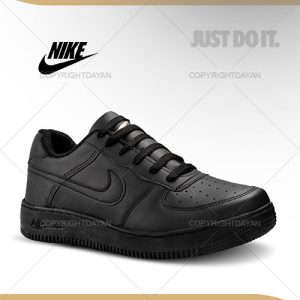 کفش مردانه Nike مدل Chimba (مشکی)