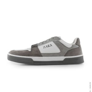 کفش مردانه روزمره Zara مدل 36929
