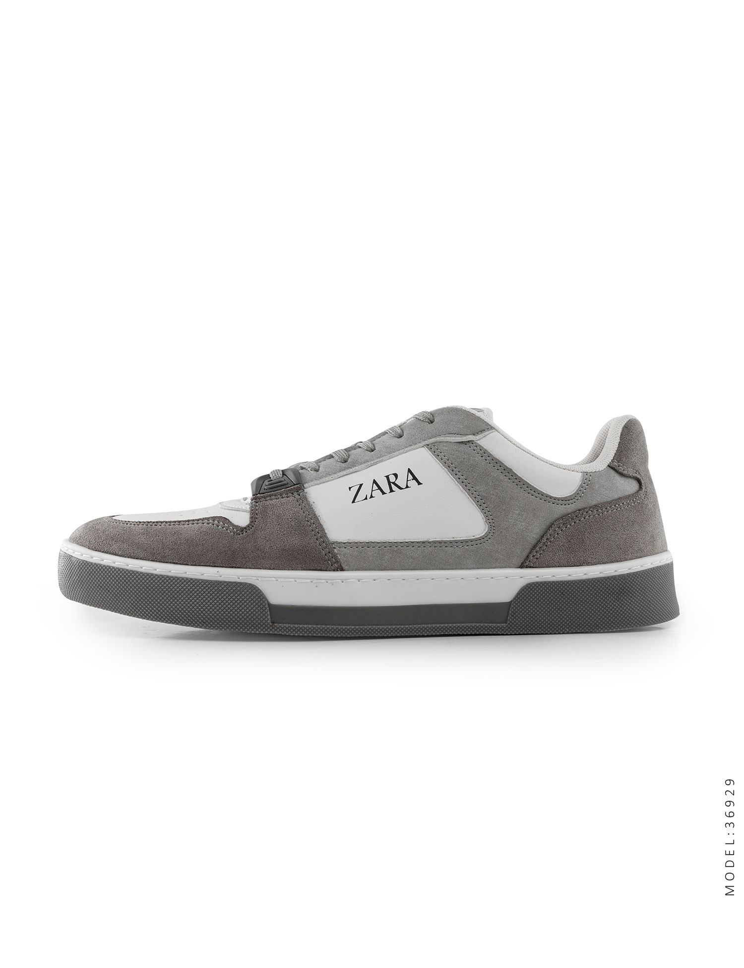 کفش مردانه روزمره Zara مدل 36929