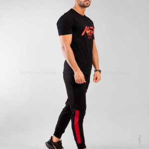 ست تیشرت شلوار مردانه Nike مدل 14861